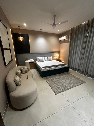 4 BHK Apartment For Sale in Ambala Highway