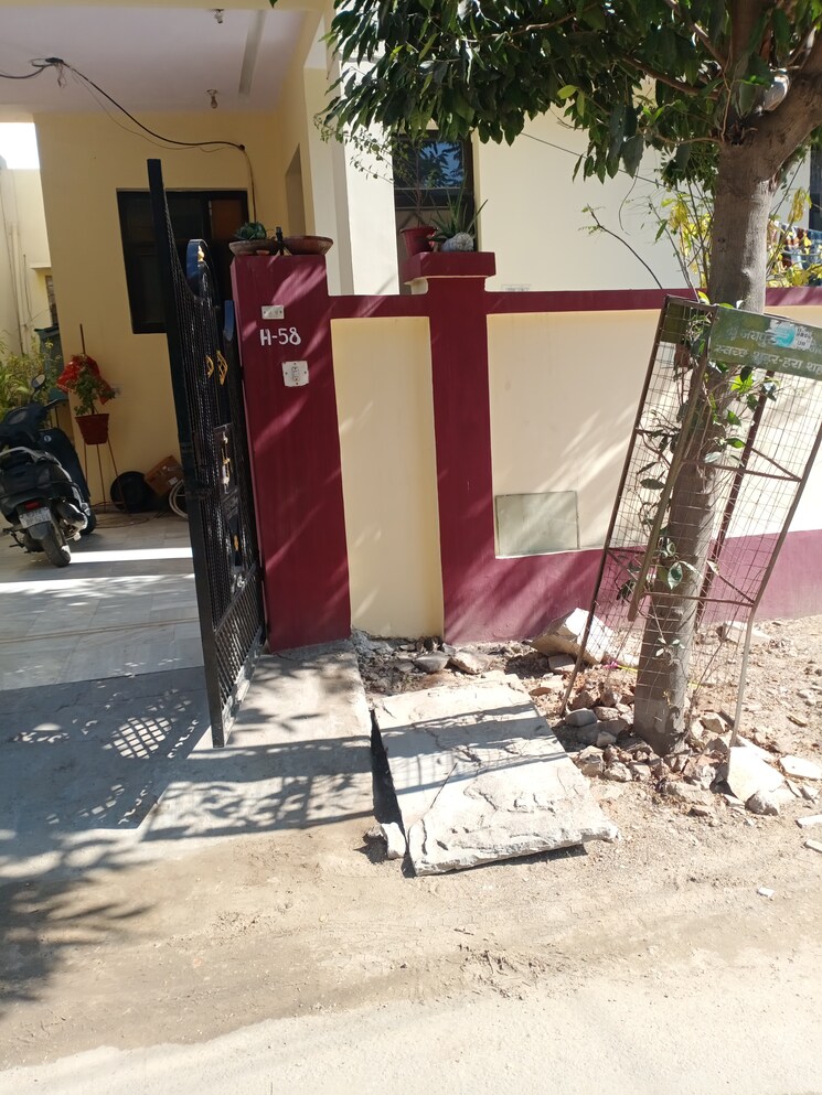 Gym, sodala 3 Bedroom 233 Sq.Ft. Independent House In Sodala Jaipur 8055129