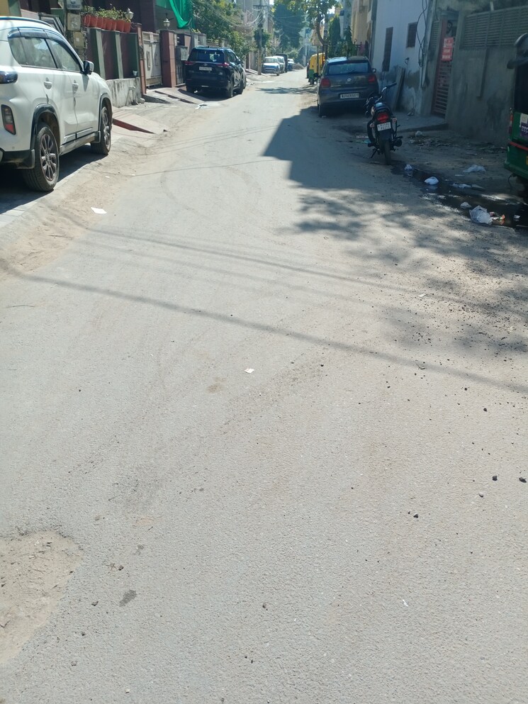  Parking, sodala 3 Bedroom 233 Sq.Ft. Independent House In Sodala Jaipur 8055129