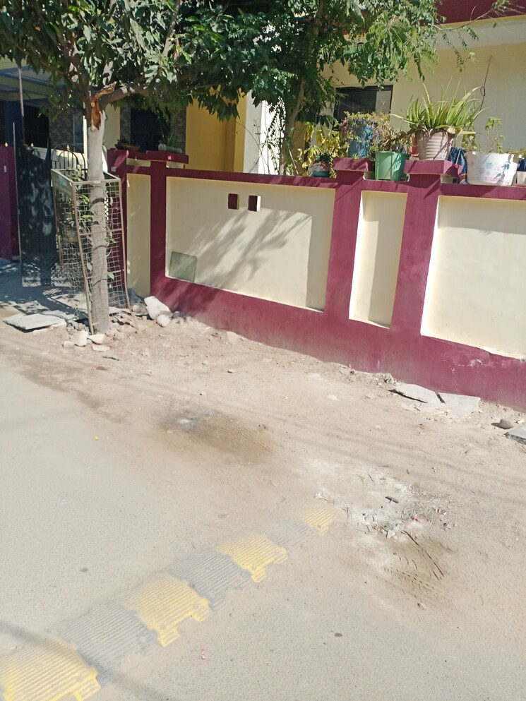 Swimming Pool, sodala 3 Bedroom 233 Sq.Ft. Independent House In Sodala Jaipur 8055129