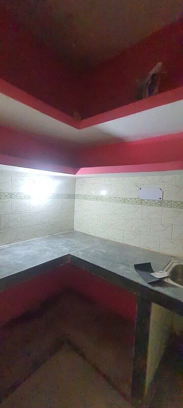 Building Lobby in 2 BHK Independent House at Sector 8 – for Rent