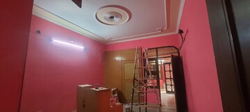 Living Room in 2 BHK Independent House at Sector 8 – for Rent