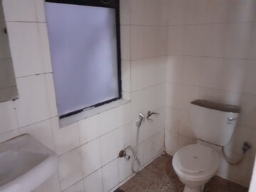 Washroom in  Office Space at Sector 48 – for Rent