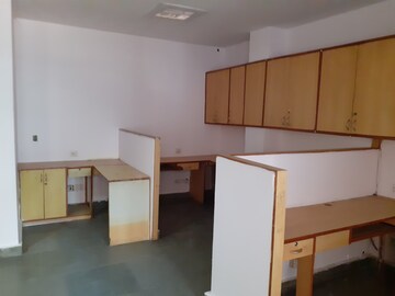 Kitchen in  Office Space at Sector 48 – for Rent