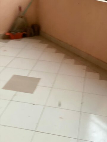 Bathroom in 2 BHK Apartment at Naiknavare Imperial Residence, Kalyani Nagar – for Rent