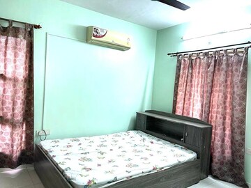 2 BHK Apartment For Rent in Naiknavare Imperial Residence, Kalyani Nagar