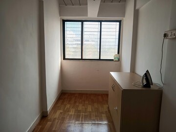 Kitchen in 4 BHK Apartment at Kuber Tower, Prabhadevi – for Rent