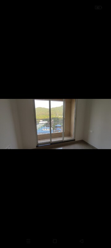 Bedroom in 1 BHK Apartment at JP North Elara, Mira Road – for Rent
