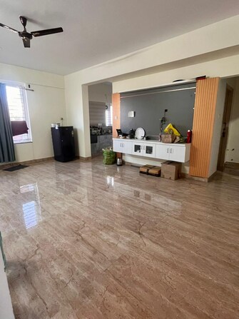 2 BHK Apartment For Rent in Ranka Court Cambridge Layout Bangalore  8055139