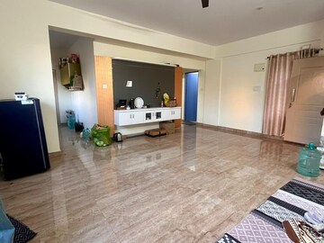 Parking in 2 BHK Apartment at Ranka Court, Cambridge Layout – for Rent