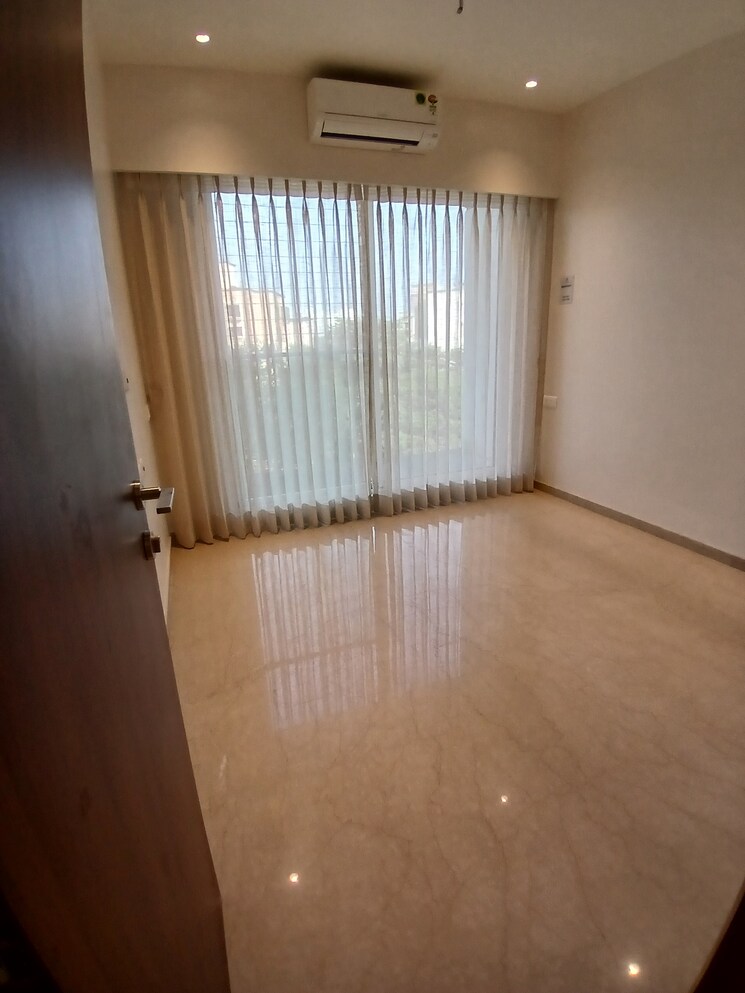 Master Bedroom, narang-privado 2 Bedroom 800 Sq.Ft. Apartment In Pokhran Road No 1 Thane 8055211