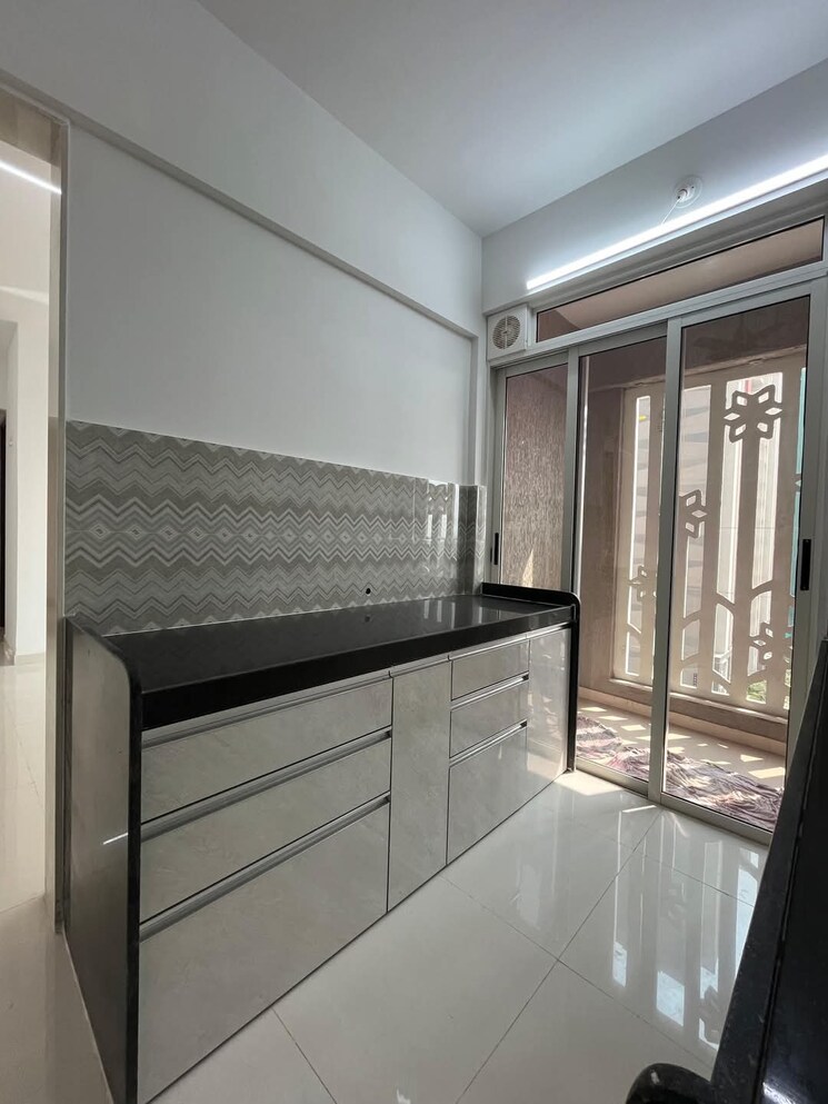 Kitchen, lodha-codename-premier 2 Bedroom 572 Sq.Ft. Apartment In Dombivli East Thane 8055195