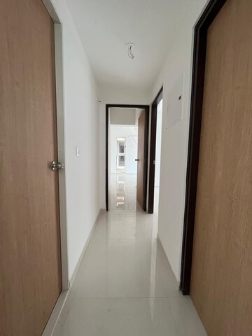 Bedroom in 2 BHK Apartment at Lodha Codename Premier, Dombivli East – for Rent