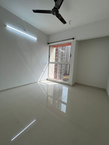 Bedroom in 2 BHK Apartment at Lodha Codename Premier, Dombivli East – for Rent