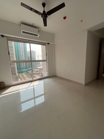 Bedroom in 2 BHK Apartment at Lodha Codename Premier, Dombivli East – for Rent