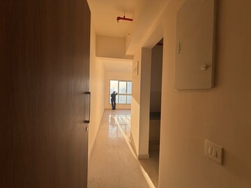 Living Room in 2 BHK Apartment at Piramal Vaikunth, Ashok Nagar – for Rent