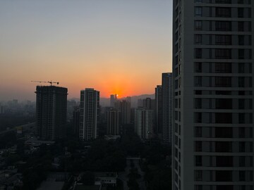 2 BHK Apartment For Rent in Piramal Vaikunth, Ashok Nagar