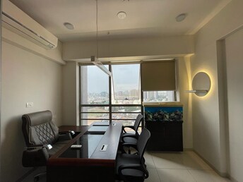 Commercial Office Space 490 Sq.Ft. For Rent in Manekbaug Ahmedabad  8055180