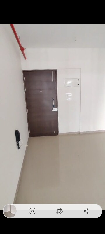 Furnished Amenities in 2 BHK Apartment at Monarch Prathmesh CHS, Malad West – for Rent