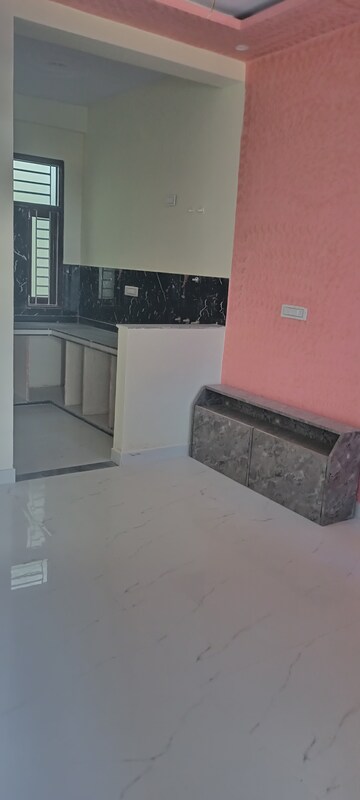 Living Room in 2 BHK Villa at Ramnagar – for Sale