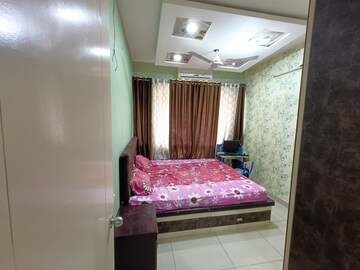 Bedroom in 2 BHK Apartment at Nanded Asawari, Nanded – for Rent