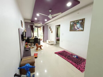 2 BHK Apartment For Rent in Nanded Asawari, Nanded