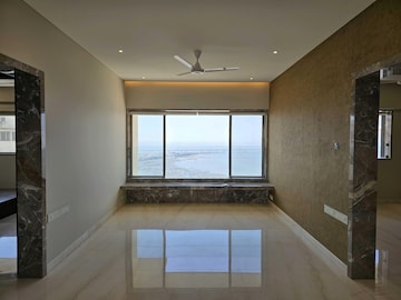 3 BHK Apartment For Rent in Twin Towers Prabhadevi Mumbai  8055206