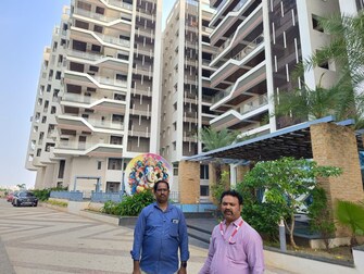 2 BHK Apartment For Resale in Aganampudi Vizag  8055229