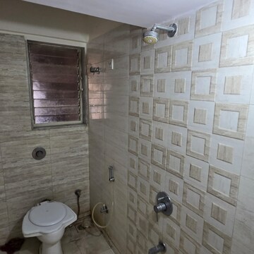 Bathroom in 1 BHK Apartment at Dadar West – for Sale