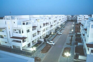 Master Plan in 3 BHK Apartment at Vatika Premium Floors, Sector 82 – for Sale