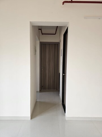 Living Room in 2 BHK Apartment at Ashar Axis, Subhash Nagar – for Rent