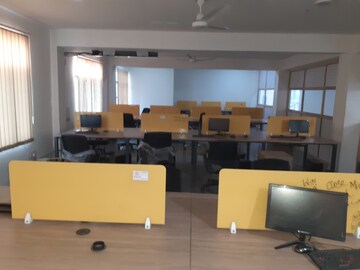  Office Space For Rent in Sector 48