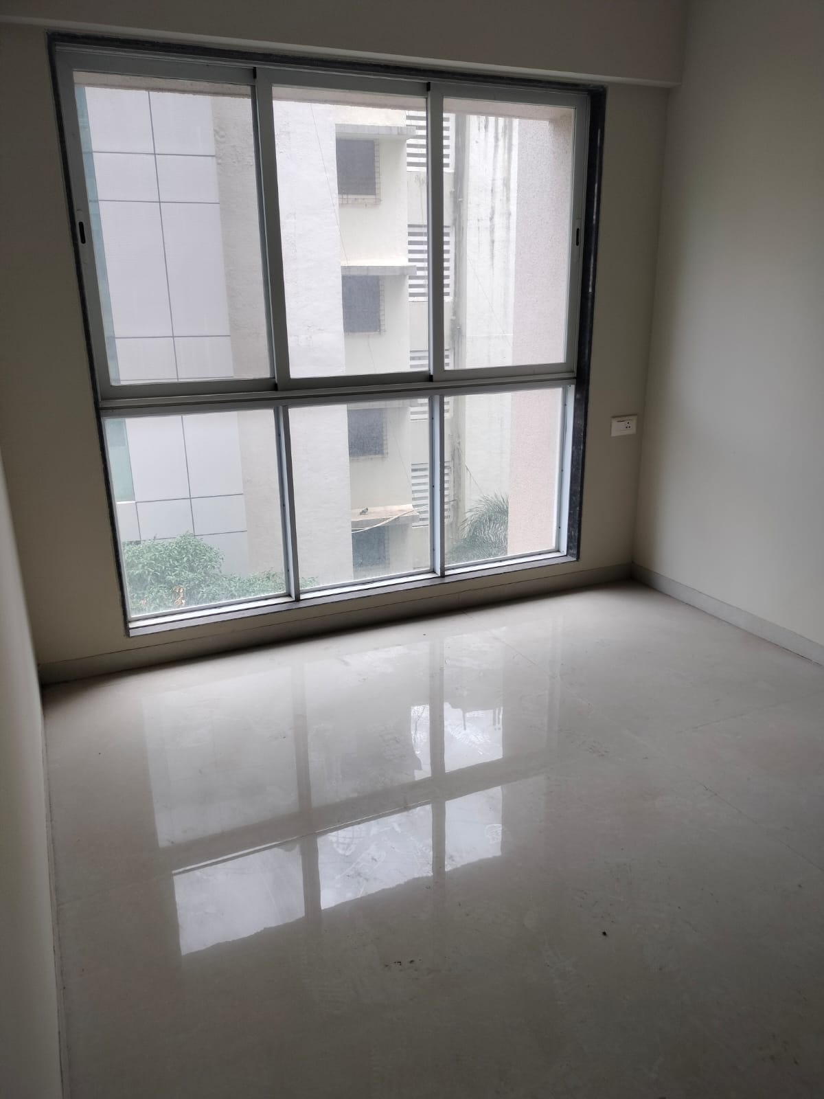 3 BHK + Study Room Apartment For Sale in Sarit Periyar Jb Nagar an