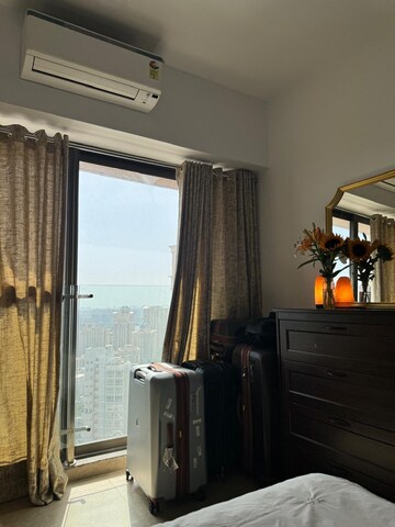 Kitchen in 2 BHK Apartment at Kanakia Silicon Valley, Powai – for Sale