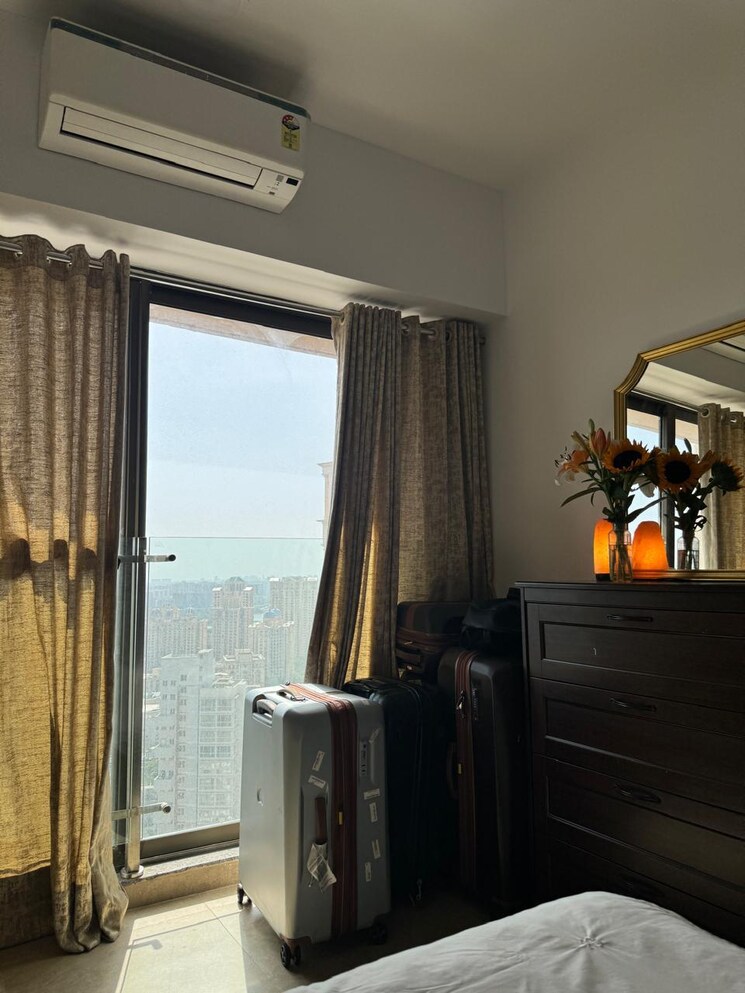 Kitchen, kanakia-silicon-valley 2 Bedroom 737 Sq.Ft. Apartment In Powai Mumbai 8055235