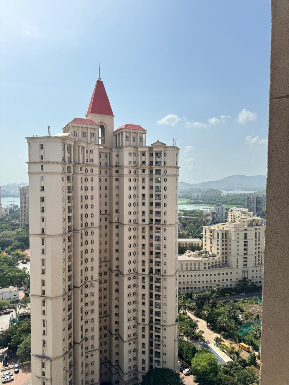 2 BHK + Pooja Room Apartment For Sale in Kanakia Silicon Valley