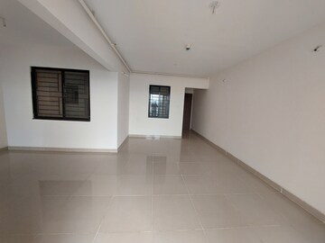 Living Room in 3 BHK Apartment at Nanded Asawari, Nanded – for Rent