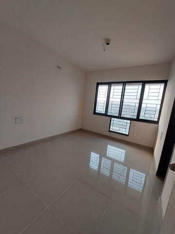 Bedroom in 3 BHK Apartment at Nanded Asawari, Nanded – for Rent