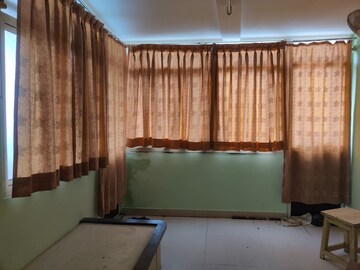 Study Room in 2 BHK Apartment at Rahul 20 Oaks, Kothrud – for Rent