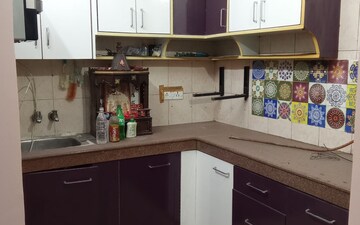 1 RK Builder Floor For Rent in Vikaspuri