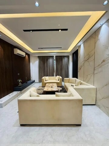 4 BHK Apartment For Resale in Mahavir Enclave 1 Delhi  8055256