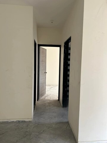 Building Lobby in 1 BHK Apartment at Rajhans Splendid, Dahisar East – for Sale