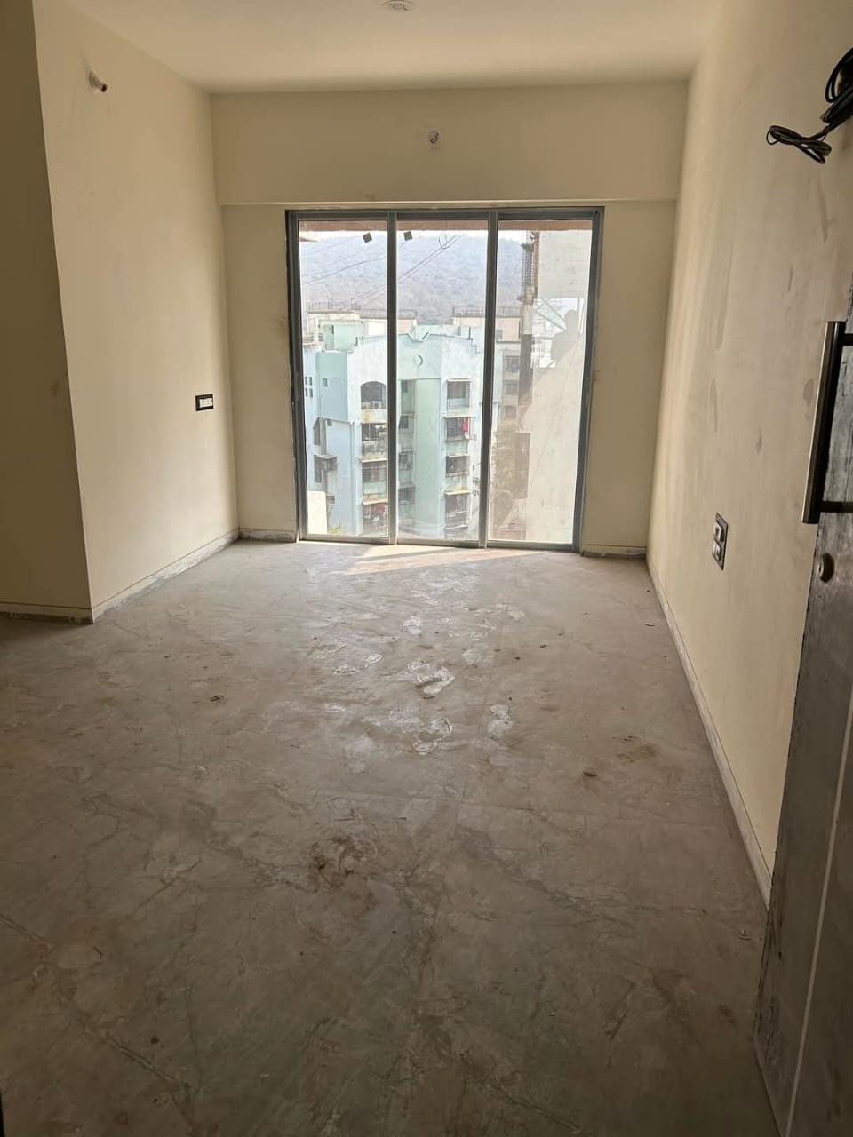1 BHK Apartment For Sale in Rajhans Splendid