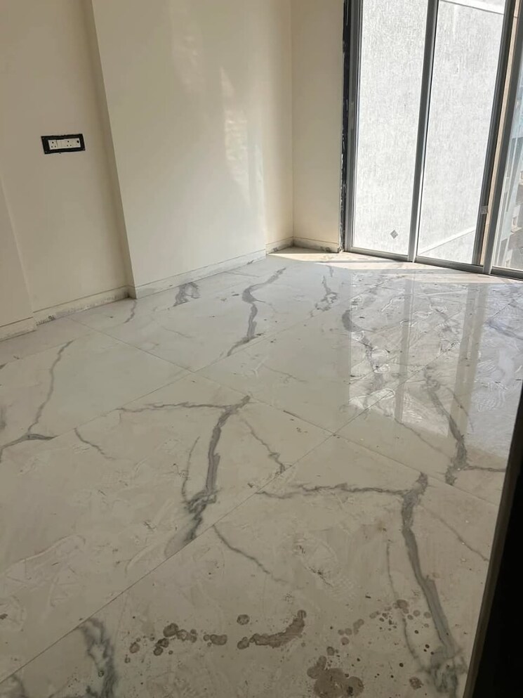 Master Bedroom, rajhans-splendid 1 Bedroom 443 Sq.Ft. Apartment In Dahisar East Mumbai 8055253