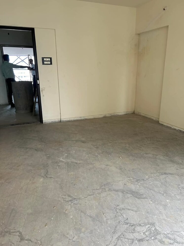 Living Room, rajhans-splendid 1 Bedroom 443 Sq.Ft. Apartment In Dahisar East Mumbai 8055253