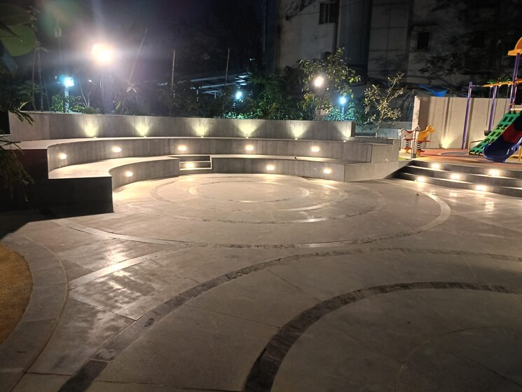 undefined, ashar-axis 1 Bedroom 462 Sq.Ft. Apartment In Subhash Nagar Thane 8055263