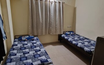 1 RK Villa For Rent in Karve Nagar