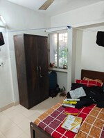 1 BHK + Study Room 550 Sq.Ft. Apartment in Reshma Apt 