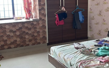 1 BHK Apartment For Sale in Panchpakhadi Jewel, Panch Pakhadi