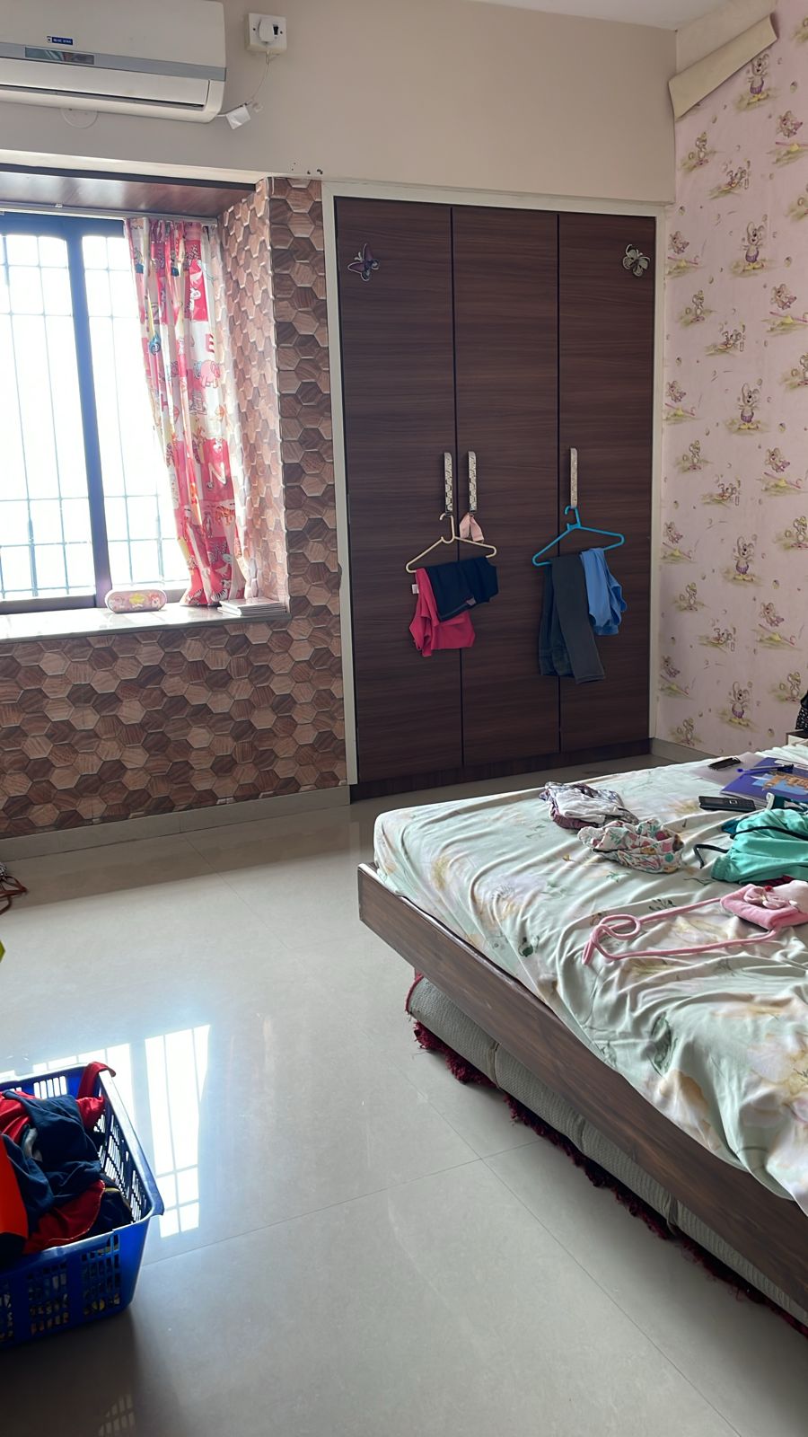 1 BHK Apartment For Sale in Panchpakhadi Jewel